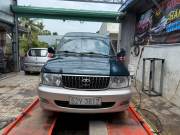 Bán xe Toyota Zace 2003 GL giá 87 Triệu - An Giang