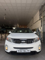 Bán xe Kia Sorento GATH 2017 giá 385 Triệu - An Giang