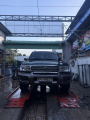 Bán xe Toyota Land Cruiser 2002 GX 4.5 giá 250 Triệu - An Giang