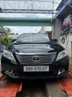Bán xe Toyota Camry 2.5Q 2012 giá 440 Triệu - An Giang