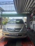 Bán xe Toyota Innova 2006 G giá 143 Triệu - An Giang