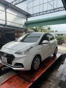 Bán xe Hyundai i10 2018 Grand 1.2 MT Base giá 178 Triệu - An Giang