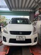 Bán xe Suzuki Ertiga 2015 1.4 AT giá 170 Triệu - An Giang