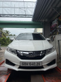 Bán xe Honda City 2017 1.5 AT giá 245 Triệu - An Giang