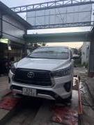 Bán xe Toyota Innova 2020 2.0E giá 355 Triệu - An Giang