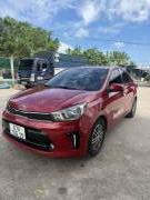 Bán xe Kia Soluto 1.4 MT Deluxe 2020 giá 235 Triệu - An Giang