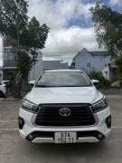Bán xe Toyota Innova 2020 2.0E giá 365 Triệu - An Giang