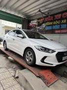Bán xe Hyundai Elantra 2018 1.6 MT giá 250 Triệu - An Giang