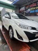 Bán xe Toyota Vios 2020 1.5E MT giá 285 Triệu - An Giang