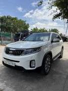 Bán xe Kia Sorento 2017 GATH giá 385 Triệu - An Giang