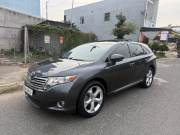 Bán xe Toyota Venza 2009 3.5 AWD giá 330 Triệu - An Giang