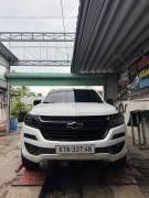 Bán xe Chevrolet Colorado 2018 LT 2.5L 4x2 AT giá 355 Triệu - An Giang