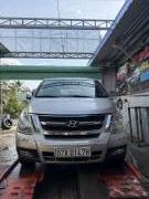 Bán xe Hyundai Grand Starex 2010 2.5 MT giá 275 Triệu - An Giang