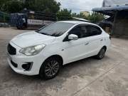 Bán xe Mitsubishi Attrage 2016 1.2 MT giá 155 Triệu - An Giang