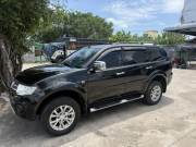 Bán xe Mitsubishi Pajero Sport 2016 G 4x2 AT giá 350 Triệu - An Giang