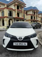 Bán xe Toyota Vios 2022 E CVT giá 430 Triệu - Quảng Ninh