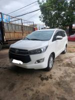 Bán xe Toyota Innova 2016 2.0E giá 298 Triệu - Gia Lai
