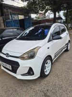 Bán xe Hyundai i10 2017 Grand 1.0 MT Base giá 145 Triệu - Gia Lai