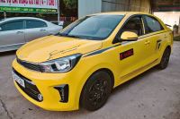 Bán xe Kia Soluto 2022 1.4 MT giá 215 Triệu - Gia Lai