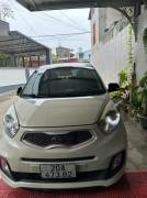 Bán xe Kia Morning 2011 1.0 AT Sport giá 219 Triệu - Thái Nguyên