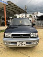 Bán xe Toyota Zace 2001 GL giá 86 Triệu - Đồng Nai