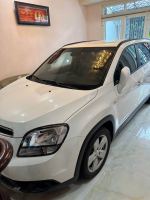 Bán xe Chevrolet Orlando LTZ 1.8 AT 2014 giá 315 Triệu - Đồng Nai