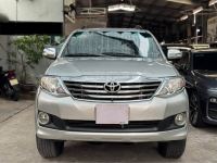 Bán xe Toyota Fortuner 2014 2.7V 4x2 AT giá 466 Triệu - TP HCM