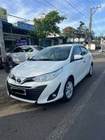 Bán xe Toyota Vios 2018 1.5E CVT giá 328 Triệu - Lâm Đồng