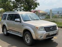 Bán xe Ford Everest 2009 2.5L 4x2 MT giá 222 Triệu - Lâm Đồng