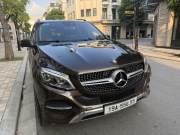Bán xe Mercedes Benz GLE Class 2015 GLE 400 4Matic giá 999 Triệu - Phú Thọ