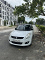 Bán xe Suzuki Swift 2017 1.4 AT giá 300 Triệu - Hà Nội