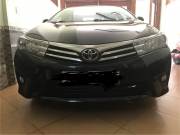 Bán xe Toyota Corolla altis 2015 1.8G AT giá 415 Triệu - Quảng Trị