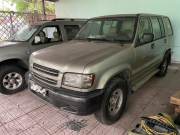 Bán xe Isuzu Trooper 2002 giá 70 Triệu - Đồng Nai