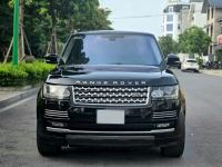 Bán xe LandRover Range Rover 2014 HSE 3.0 SCV6 giá 1 Tỷ 899 Triệu - Hà Nội