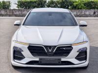 Bán xe VinFast Lux A 2.0 2021 Plus 2.0 AT giá 495 Triệu - Hà Nội