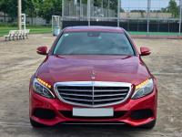 Bán xe Mercedes Benz C class 2016 C250 Exclusive giá 575 Triệu - Hà Nội