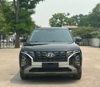 Bán xe Hyundai Creta 2024 Cao cấp 1.5 AT giá 615 Triệu - Hà Nội