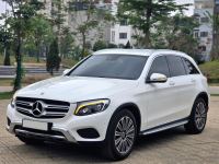 Bán xe Mercedes Benz GLC 2018 250 4Matic giá 860 Triệu - Hà Nội