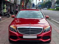 Bán xe Mercedes Benz C class 2016 C250 Exclusive giá 555 Triệu - Hà Nội