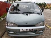 Bán xe Daihatsu Citivan 2000 1.6 MT giá 40 Triệu - Hải Phòng