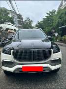 Bán xe Mercedes Benz GLS 2022 450 4Matic giá 4 Tỷ 350 Triệu - TP HCM