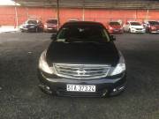 Bán xe Nissan Teana 2011 2.0 AT giá 280 Triệu - TP HCM