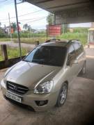 Bán xe Kia Carens 2010 EX 2.0 MT giá 168 Triệu - Đồng Nai