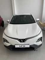 Bán xe VinFast VF6 2025 Eco giá 615 Triệu - TP HCM