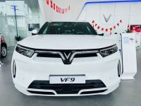 Bán xe VinFast VF9 2025 Plus 7S giá 1 Tỷ 430 Triệu - TP HCM