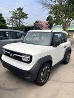 Bán xe VinFast VF3 2026 Plus giá 270 Triệu - TP HCM