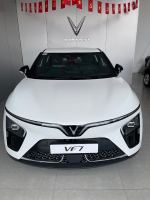 Bán xe VinFast VF7 2026 Plus giá 764 Triệu - TP HCM