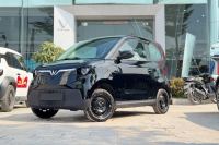 Bán xe VinFast Minio Green 2026 AT giá 188 Triệu - TP HCM