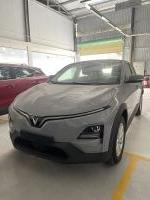 Bán xe VinFast VF6 2026 Eco giá 533 Triệu - TP HCM