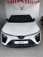 Bán xe VinFast VF7 Plus 2026 giá 693 Triệu - TP HCM